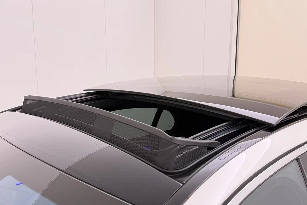 Mercedes-Benz S-Klasse 580e AMG Pano-Dak Stoelventilatie Hea uit 2023, foto 10