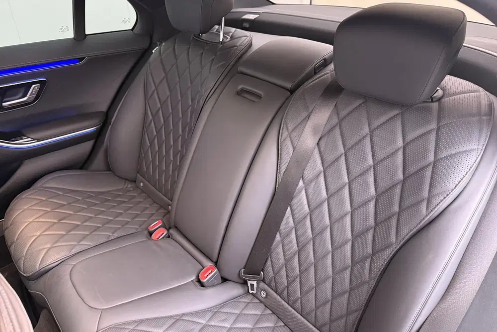Mercedes-Benz S-Klasse 580e AMG Pano-Dak Stoelventilatie Hea uit 2023, foto 15
