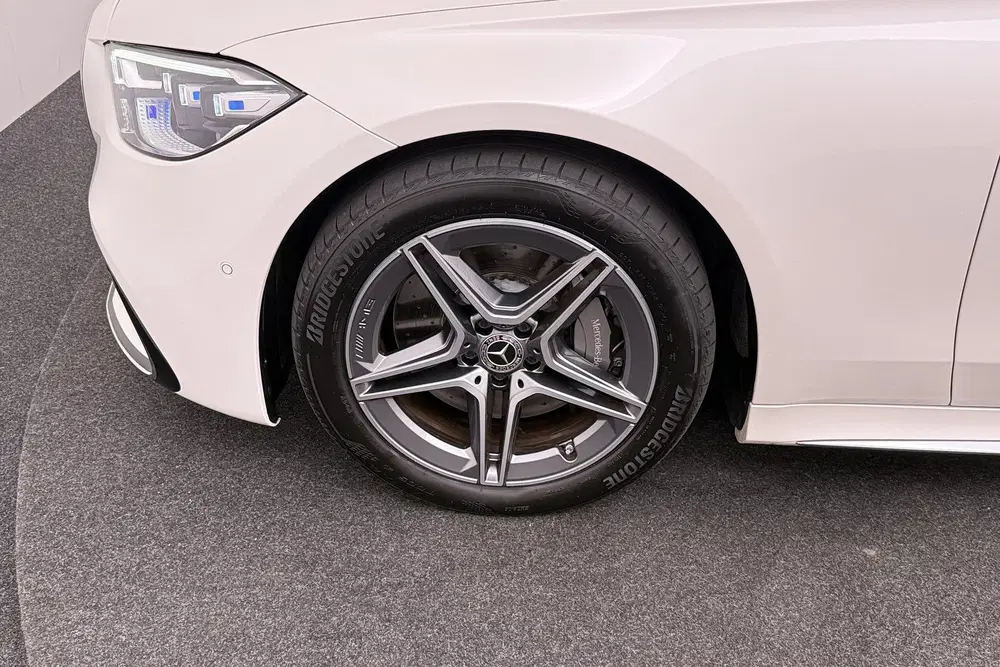 Mercedes-Benz S-Klasse 580e AMG Pano-Dak Stoelventilatie Hea uit 2023, foto 7