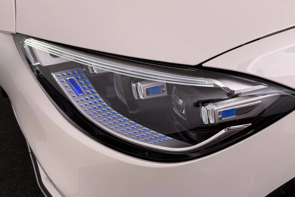 Mercedes-Benz S-Klasse 580e AMG Pano-Dak Stoelventilatie Hea uit 2023, foto 8