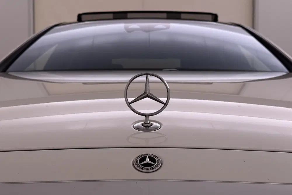 Mercedes-Benz S-Klasse 580e AMG Pano-Dak Stoelventilatie Hea uit 2023, foto 9