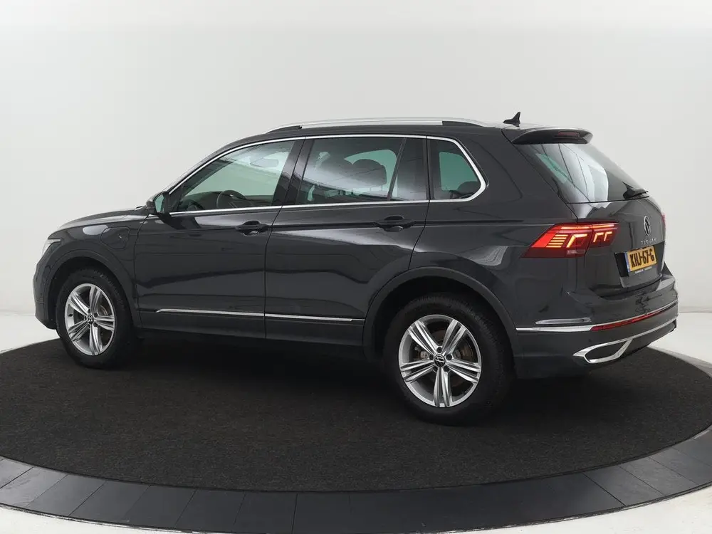 Volkswagen Tiguan 1.4 TSI eHybrid Elegance Exclusive | SOH 8 uit 2022, foto 2