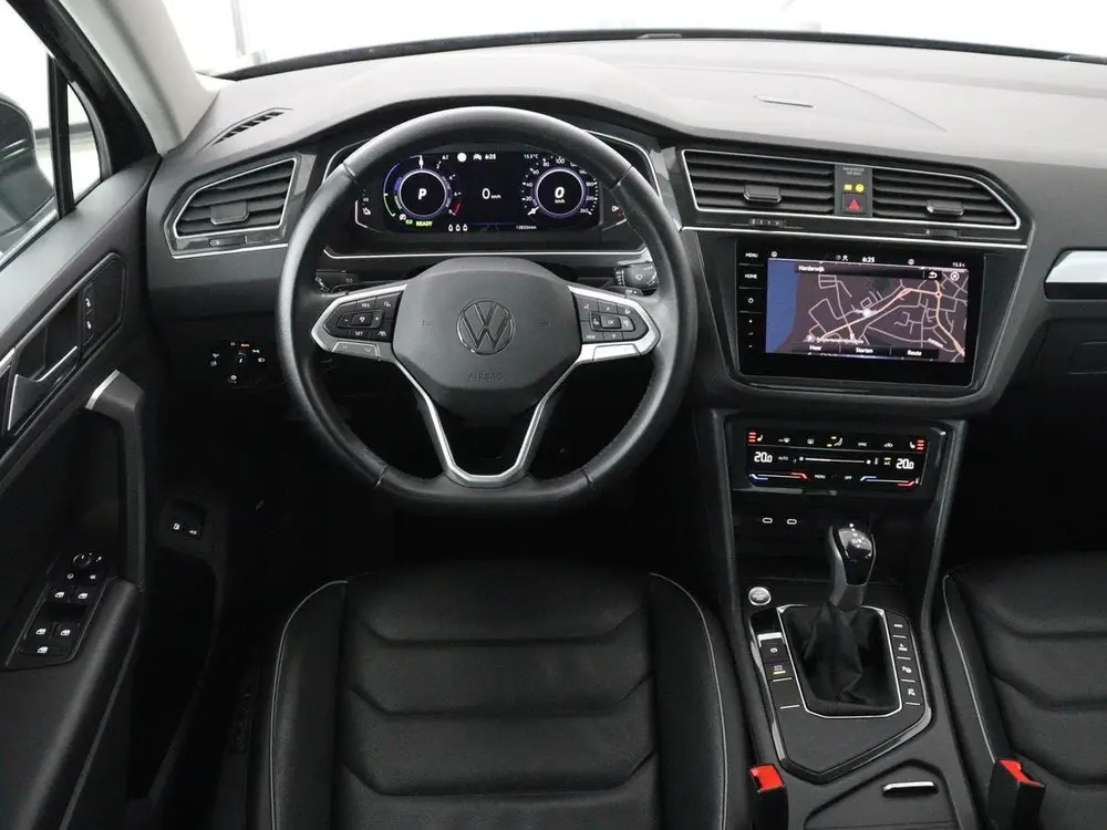 Volkswagen Tiguan 1.4 TSI eHybrid Elegance Exclusive | SOH 8 uit 2022, foto 3