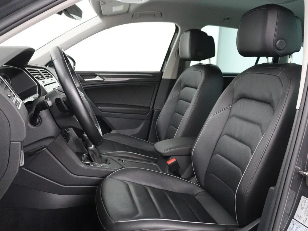 Volkswagen Tiguan 1.4 TSI eHybrid Elegance Exclusive | SOH 8 uit 2022, foto 5