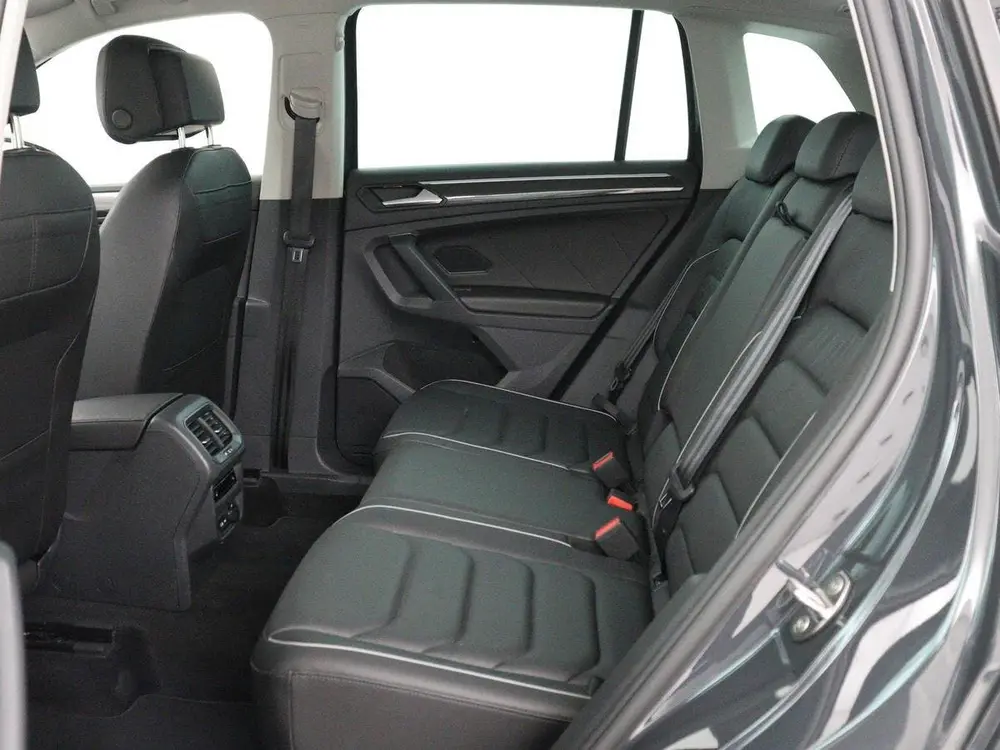 Volkswagen Tiguan 1.4 TSI eHybrid Elegance Exclusive | SOH 8 uit 2022, foto 8