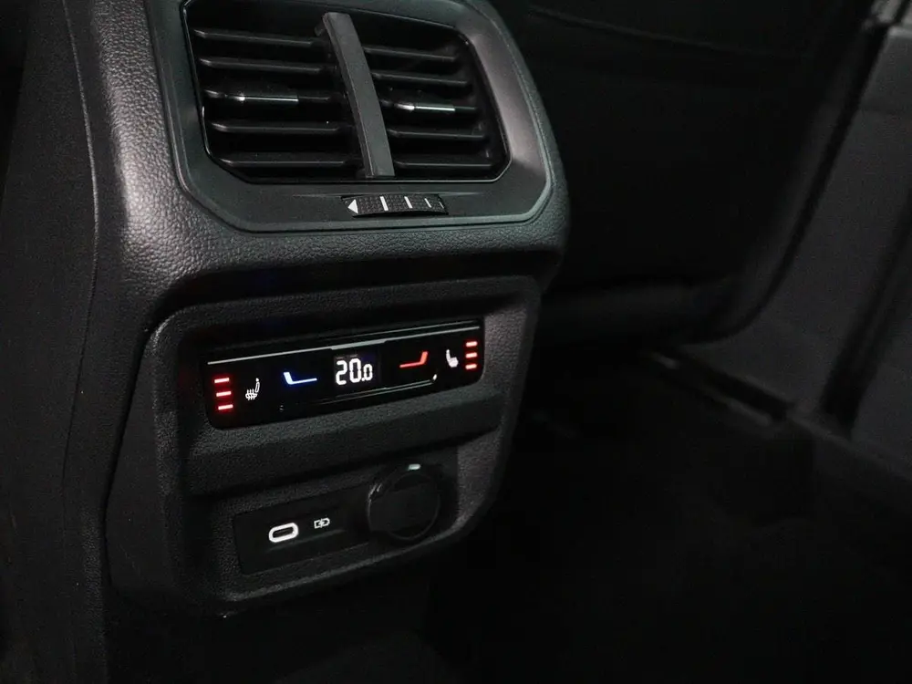 Volkswagen Tiguan 1.4 TSI eHybrid Elegance Exclusive | SOH 8 uit 2022, foto 9