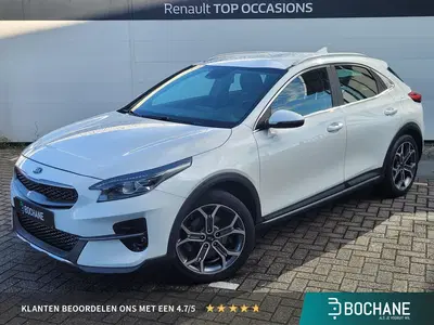 Kia XCeed 1.4 T-GDi DynamicLine uit 2020