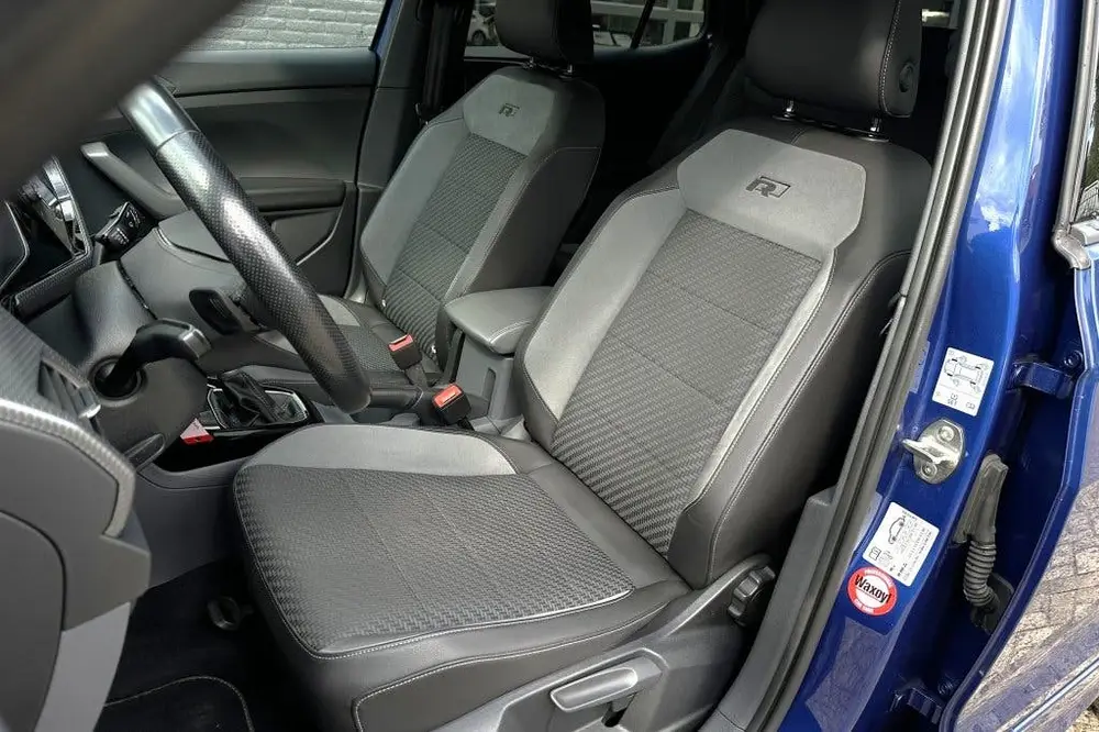Volkswagen T-Cross 1.0 TSI Style Bns R (bj 2019, automaat) uit 2019, foto 15