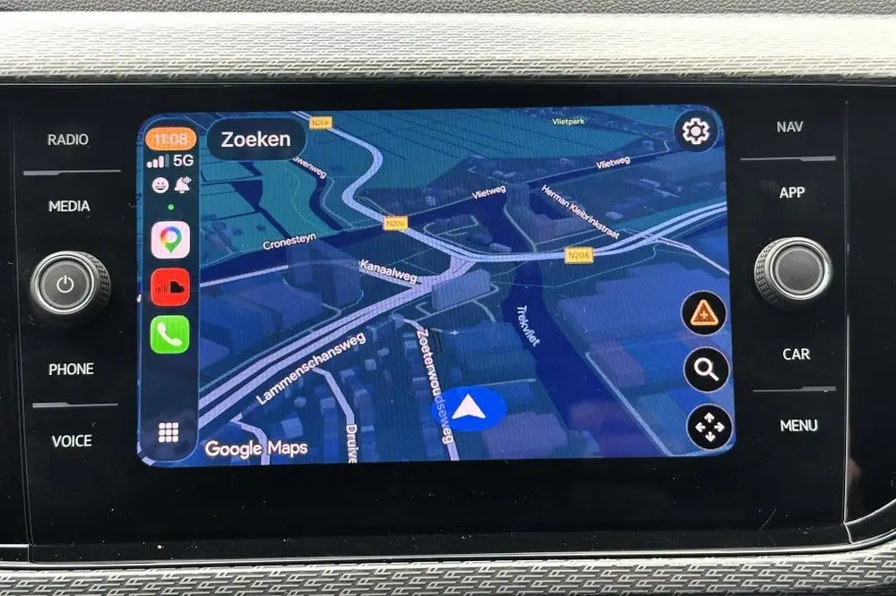 Volkswagen T-Cross 1.0 TSI Style Bns R (bj 2019, automaat) uit 2019, foto 20