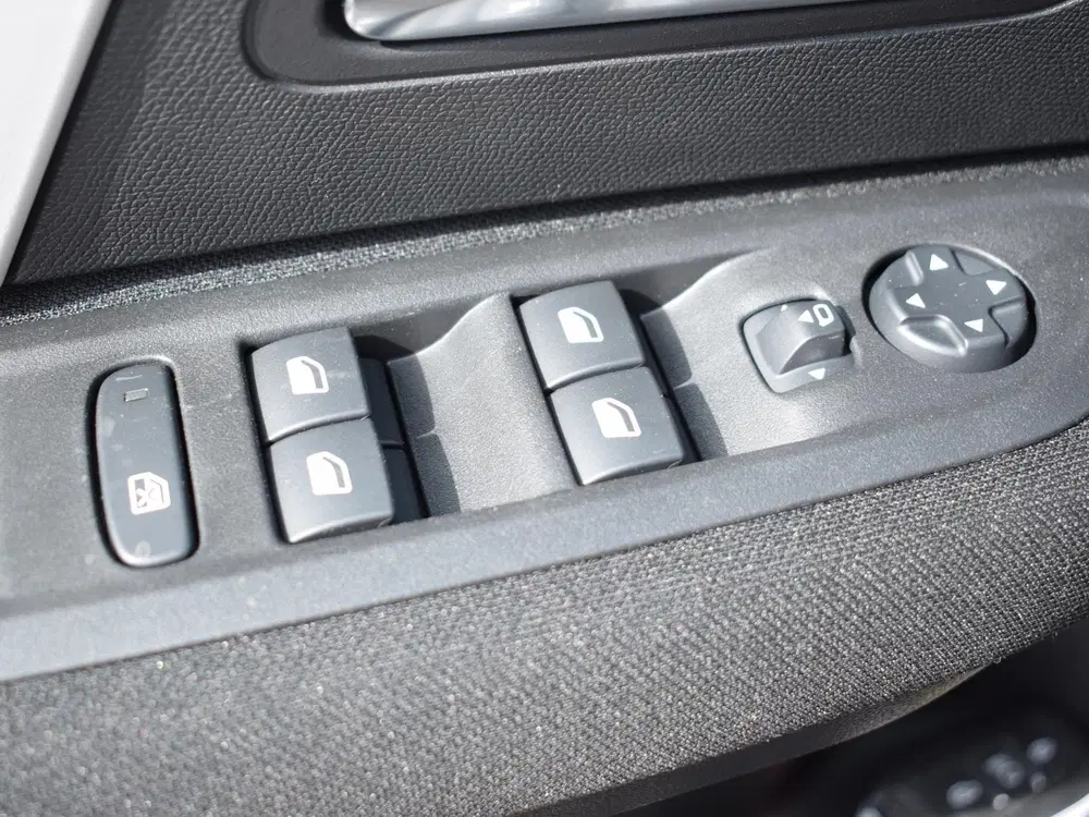Citroën C4 Citroen Ë-C4 Business 156pk Extended range uit 2025, foto 16