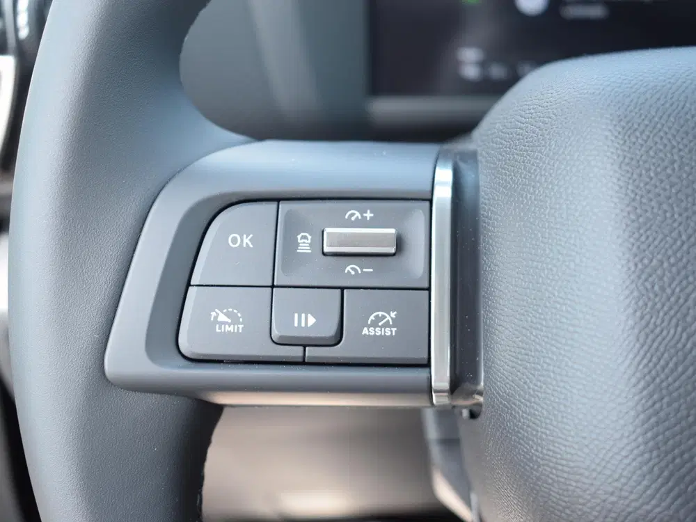 Citroën C4 Citroen Ë-C4 Business 156pk Extended range uit 2025, foto 17