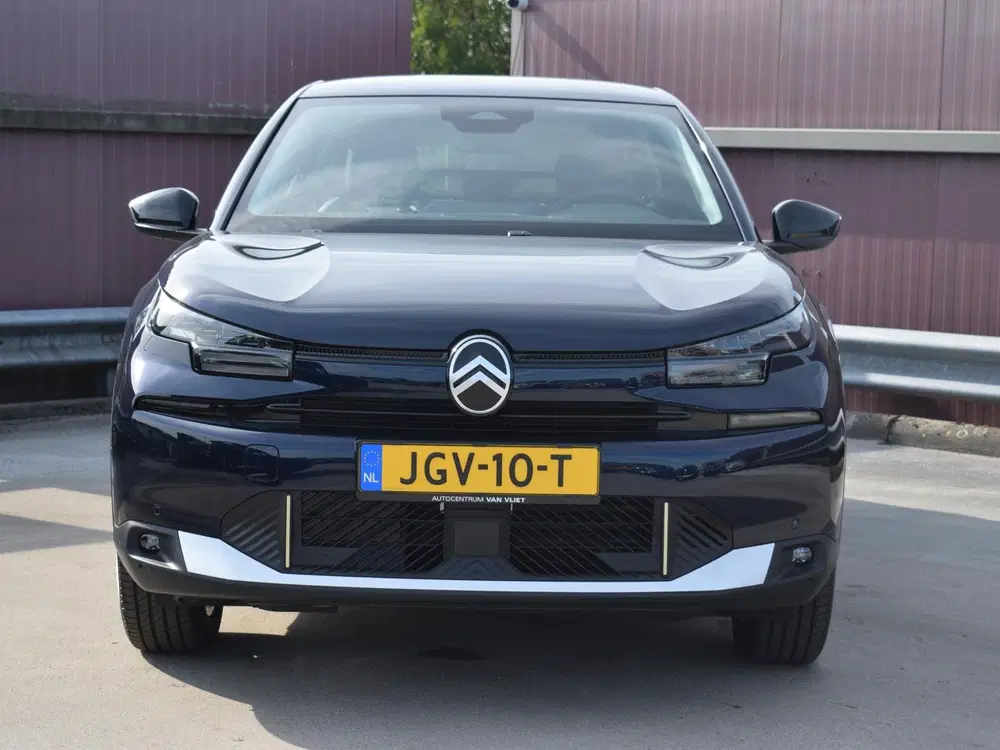 Citroën C4 Citroen Ë-C4 Business 156pk Extended range uit 2025, foto 4