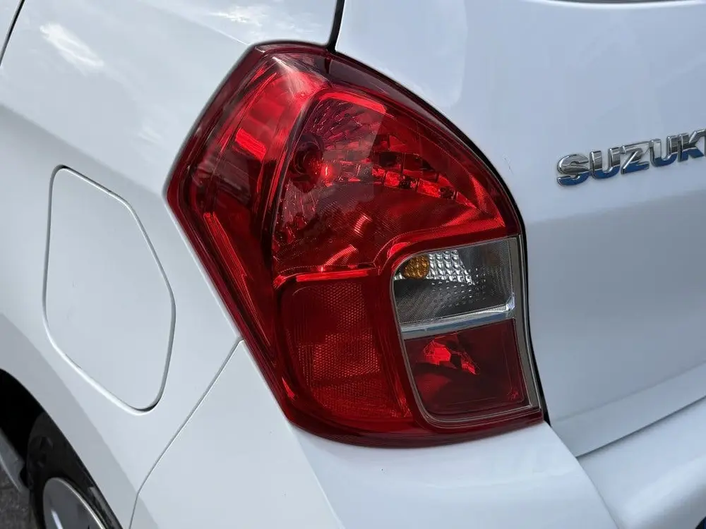 Suzuki Celerio 1.0 Comfort RIJKLAAR | 12 MND BOVAG GARANTIE uit 2019, foto 15