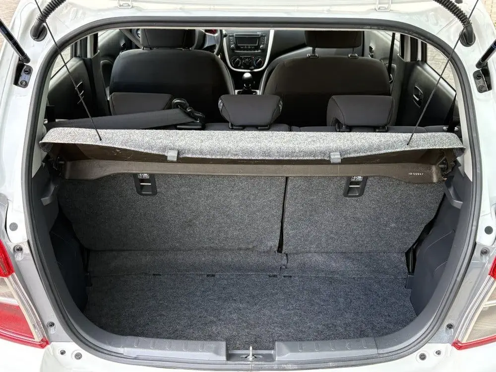 Suzuki Celerio 1.0 Comfort RIJKLAAR | 12 MND BOVAG GARANTIE uit 2019, foto 16