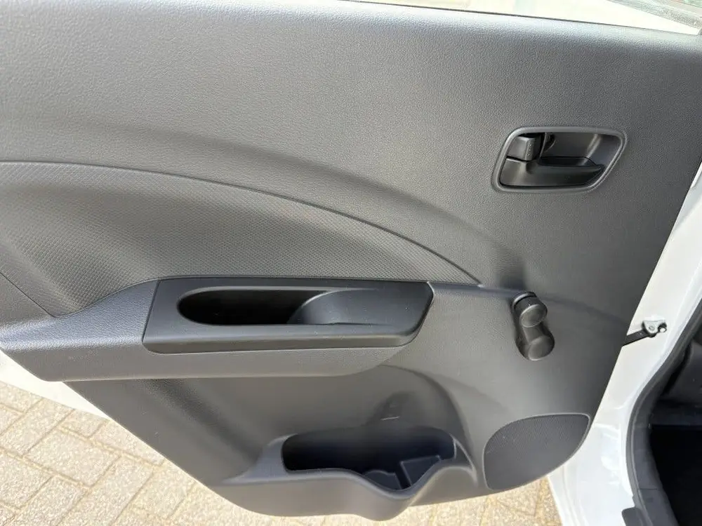 Suzuki Celerio 1.0 Comfort RIJKLAAR | 12 MND BOVAG GARANTIE uit 2019, foto 18