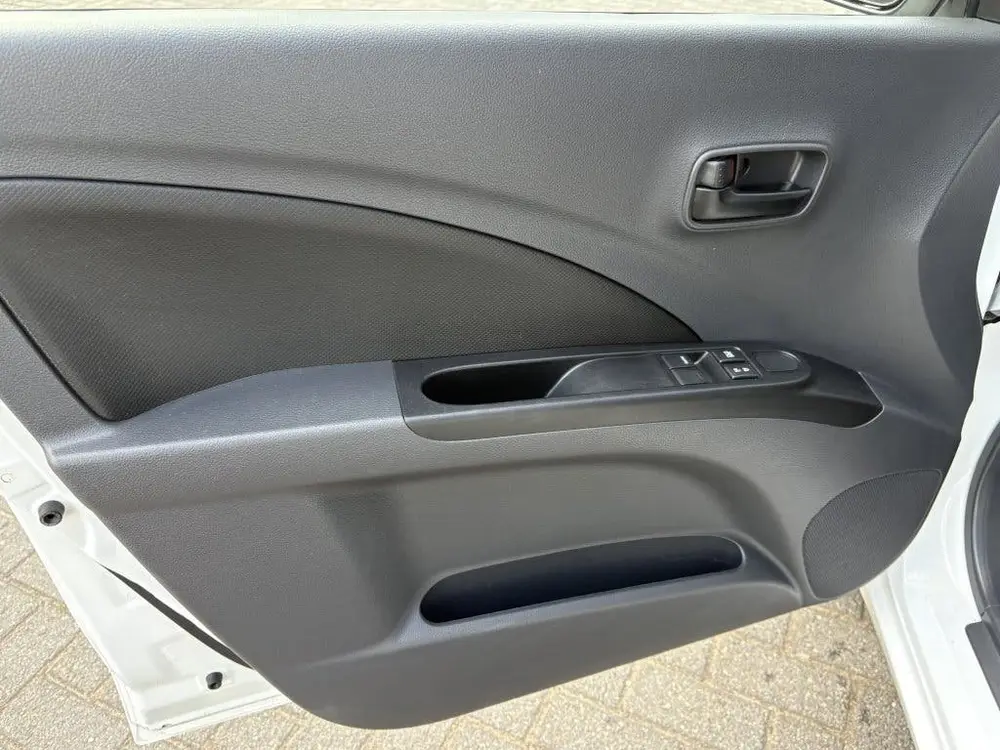 Suzuki Celerio 1.0 Comfort RIJKLAAR | 12 MND BOVAG GARANTIE uit 2019, foto 20