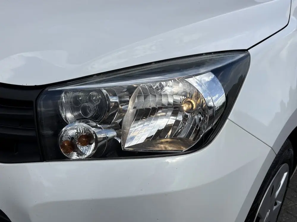 Suzuki Celerio 1.0 Comfort RIJKLAAR | 12 MND BOVAG GARANTIE uit 2019, foto 7