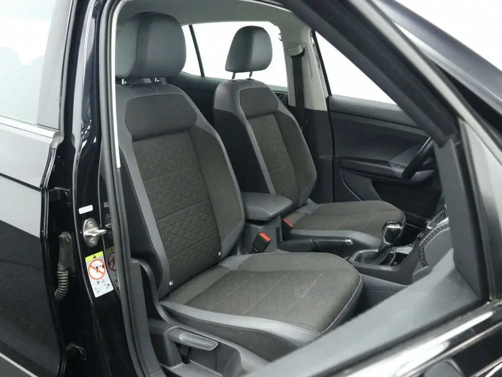 Volkswagen T-Cross 1.0 TSI Style Automaat DSG | Navigatie | uit 2021, foto 10