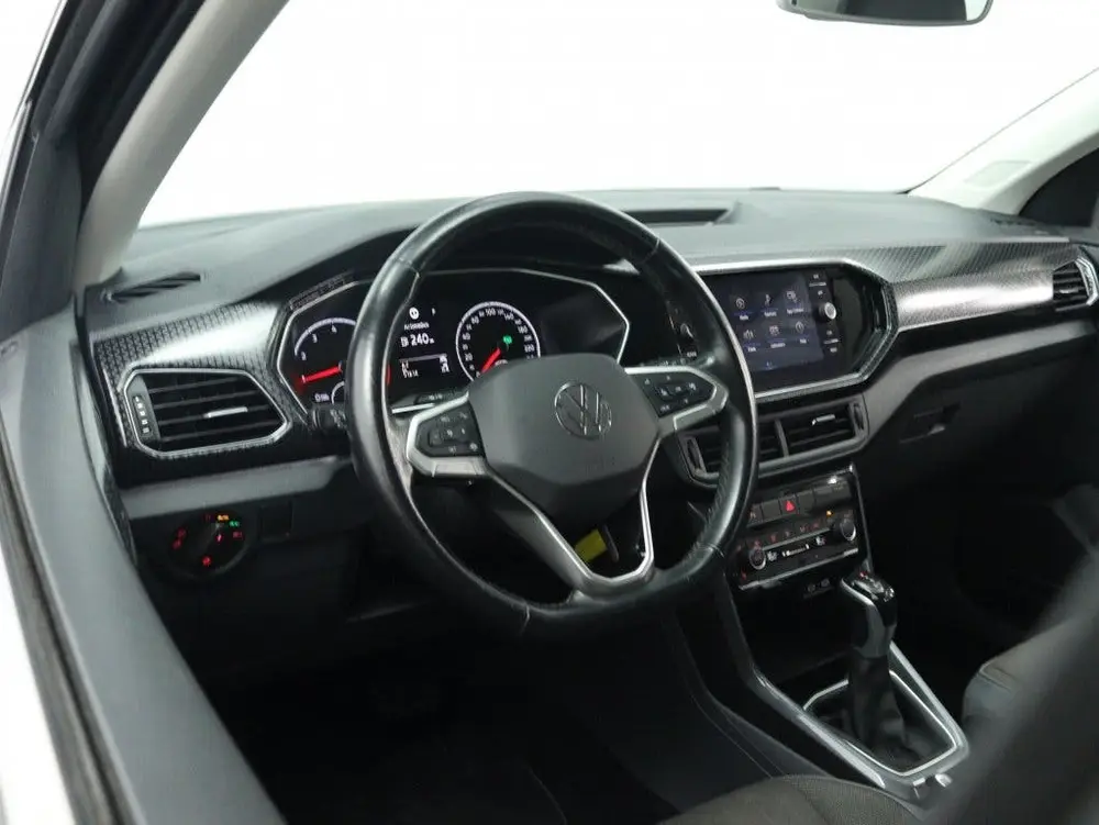 Volkswagen T-Cross 1.0 TSI Style Automaat DSG | Navigatie | uit 2021, foto 11