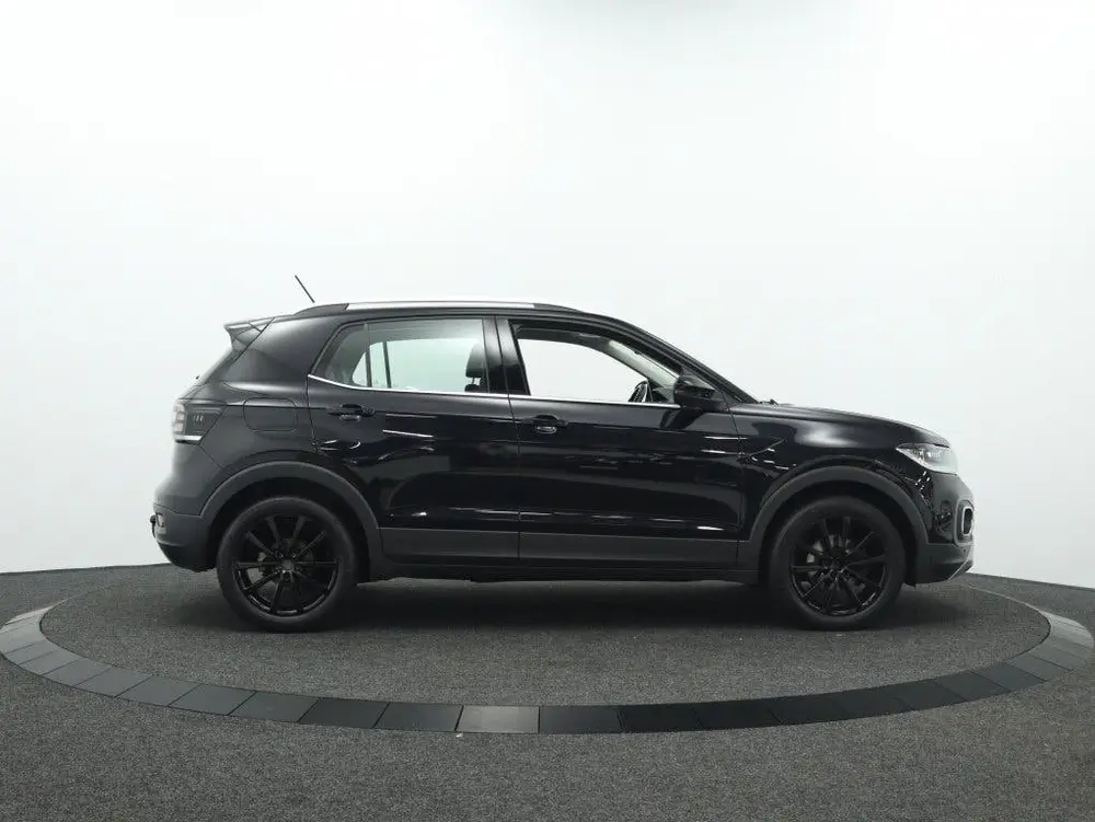 Volkswagen T-Cross 1.0 TSI Style Automaat DSG | Navigatie | uit 2021, foto 14