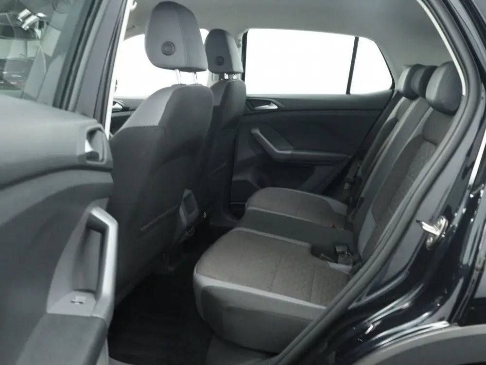 Volkswagen T-Cross 1.0 TSI Style Automaat DSG | Navigatie | uit 2021, foto 18