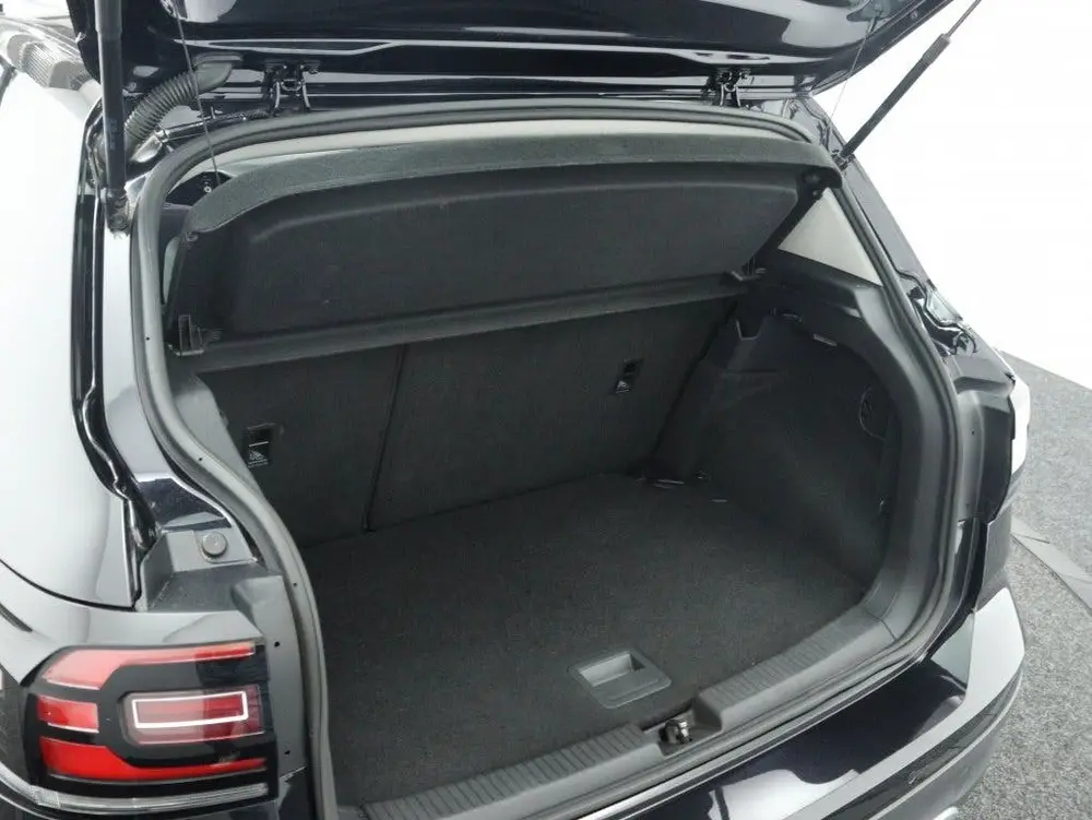 Volkswagen T-Cross 1.0 TSI Style Automaat DSG | Navigatie | uit 2021, foto 19