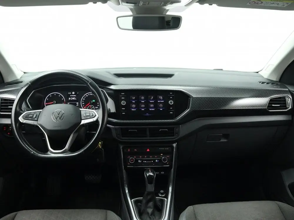 Volkswagen T-Cross 1.0 TSI Style Automaat DSG | Navigatie | uit 2021, foto 20