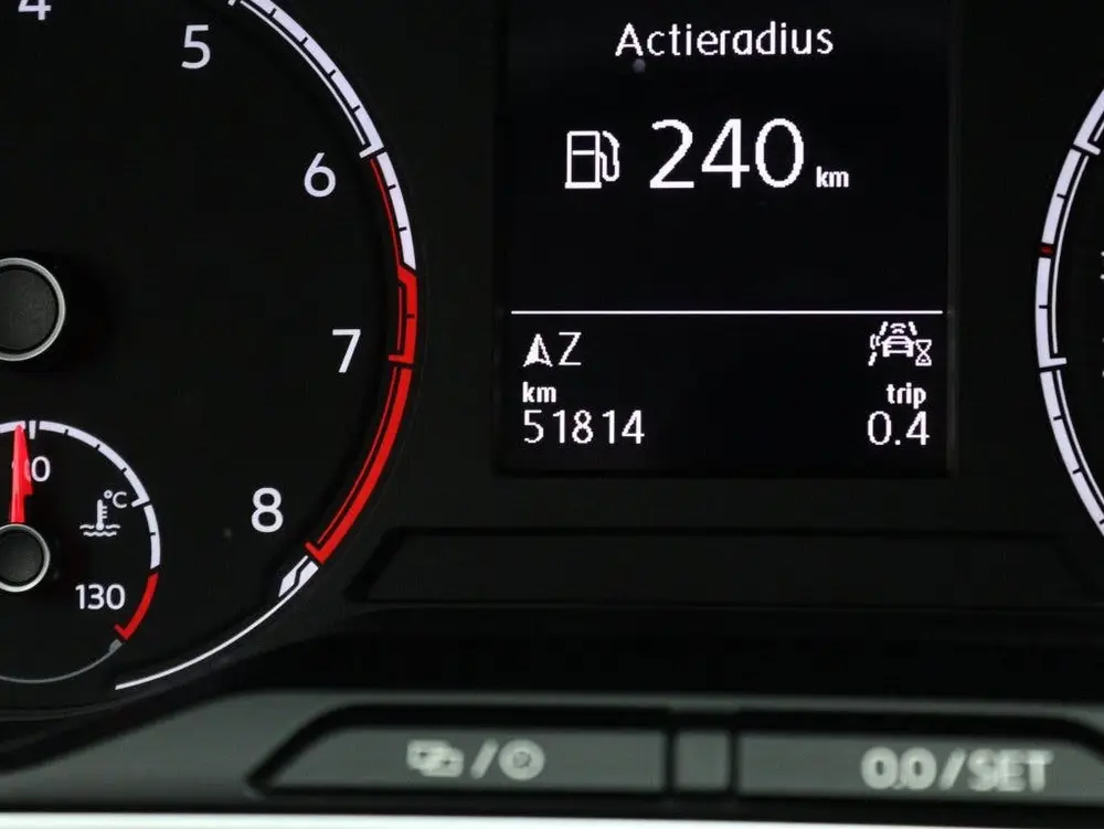 Volkswagen T-Cross 1.0 TSI Style Automaat DSG | Navigatie | uit 2021, foto 4