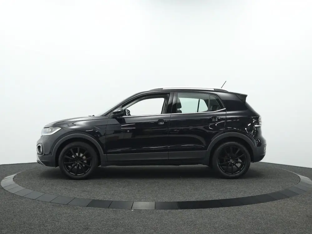 Volkswagen T-Cross 1.0 TSI Style Automaat DSG | Navigatie | uit 2021, foto 6