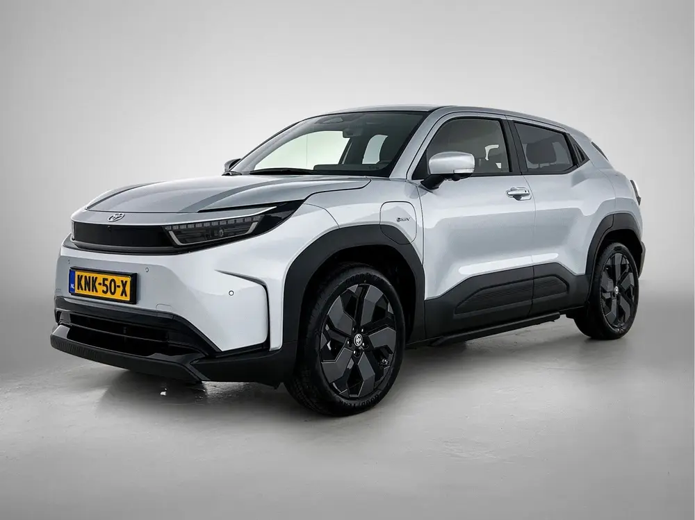 Toyota Urban Cruiser Executive 61 kWh EV-Deal uit 2026, foto 2