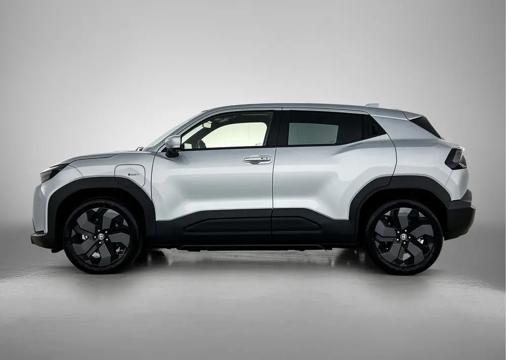 Toyota Urban Cruiser Executive 61 kWh EV-Deal uit 2026, foto 4
