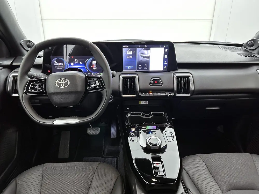 Toyota Urban Cruiser Executive 61 kWh EV-Deal uit 2026, foto 6