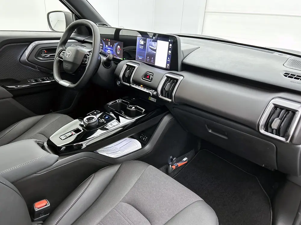 Toyota Urban Cruiser Executive 61 kWh EV-Deal uit 2026, foto 8