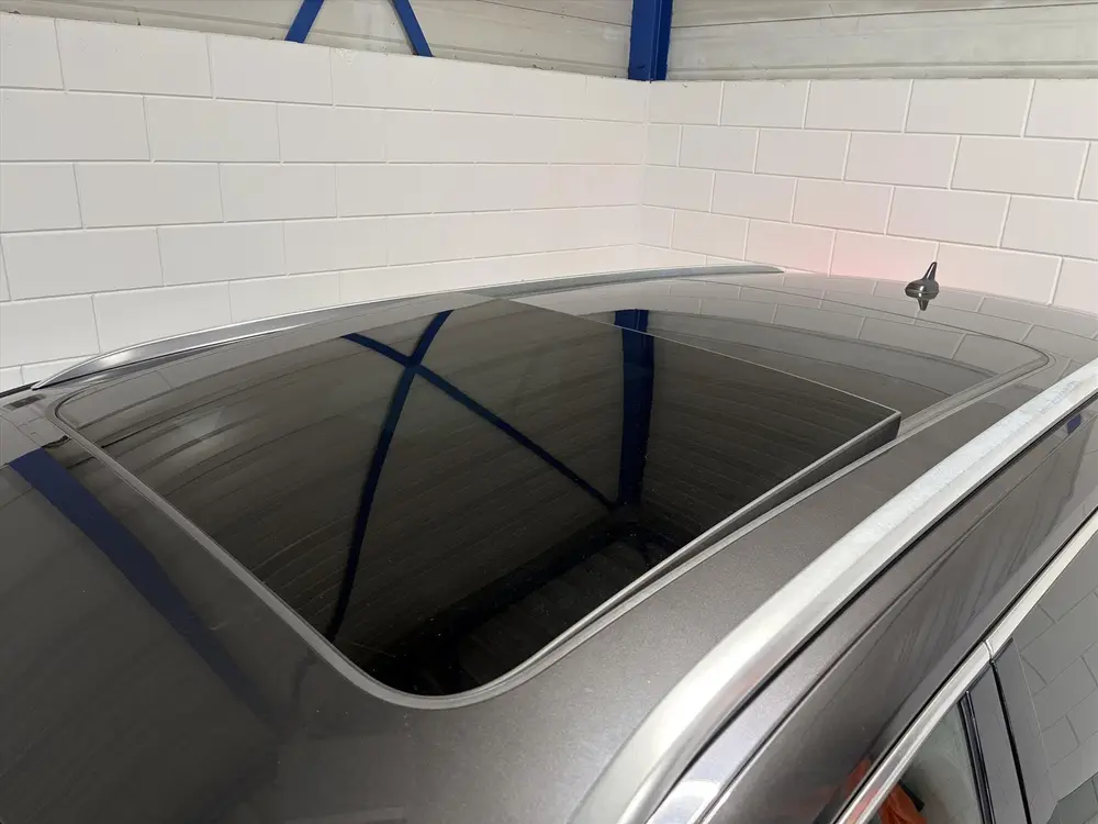 VOLKSWAGEN Passat Variant 1.5 TSI 150pk ACT Highline Busines uit 2020, foto 14