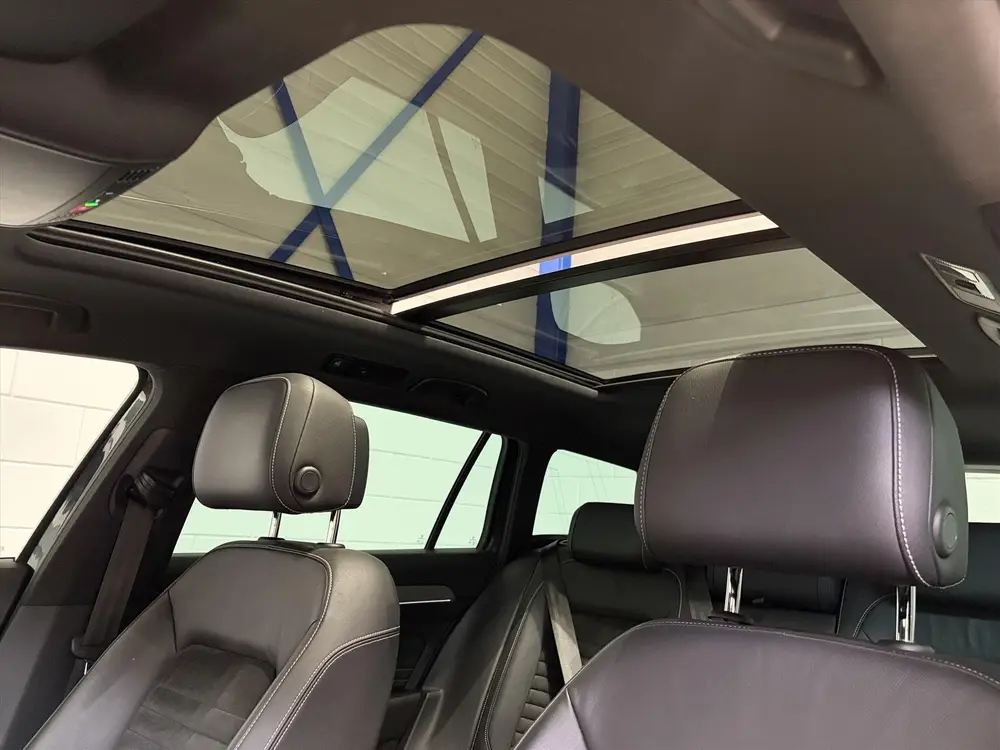 VOLKSWAGEN Passat Variant 1.5 TSI 150pk ACT Highline Busines uit 2020, foto 20