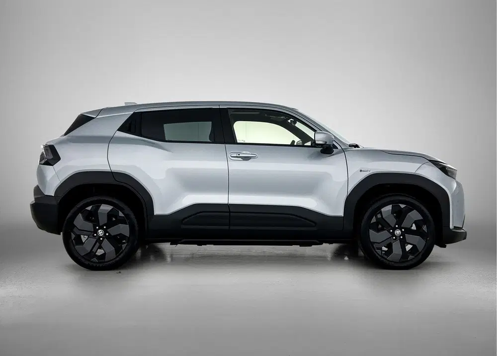 Toyota Urban Cruiser Executive 61 kWh *EV-Deal* uit 2026, foto 14