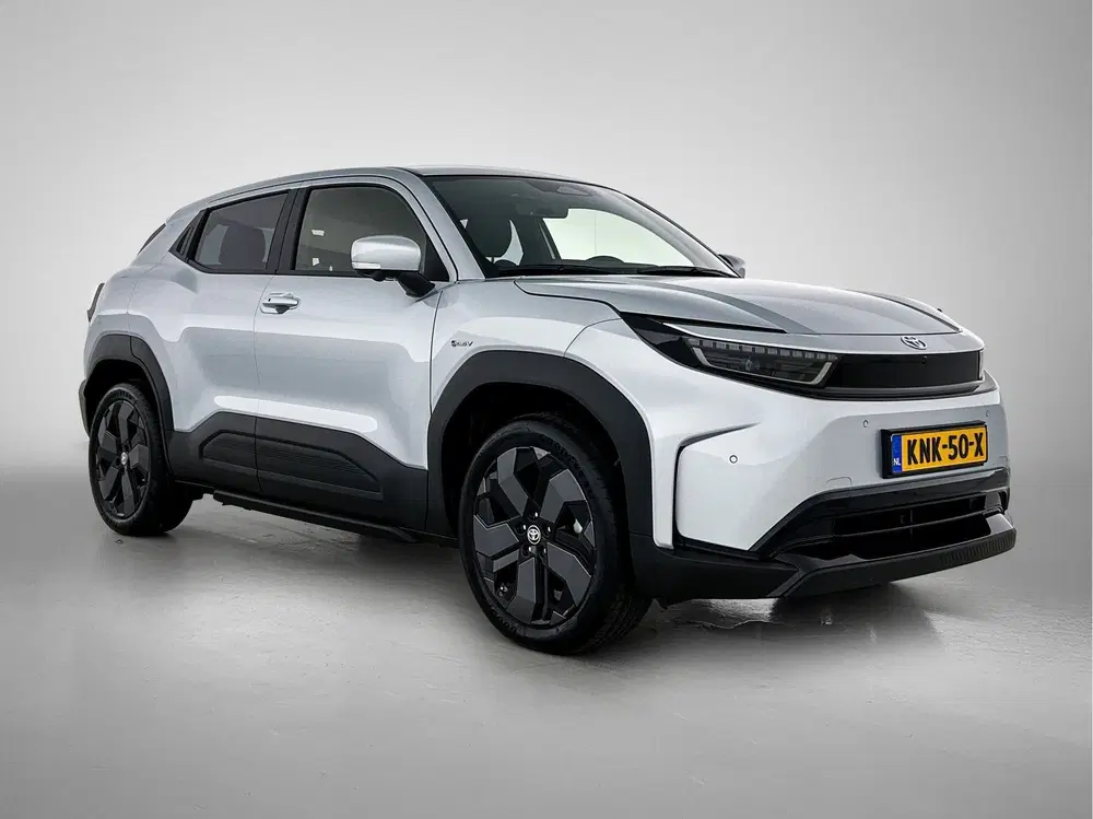 Toyota Urban Cruiser Executive 61 kWh *EV-Deal* uit 2026, foto 15