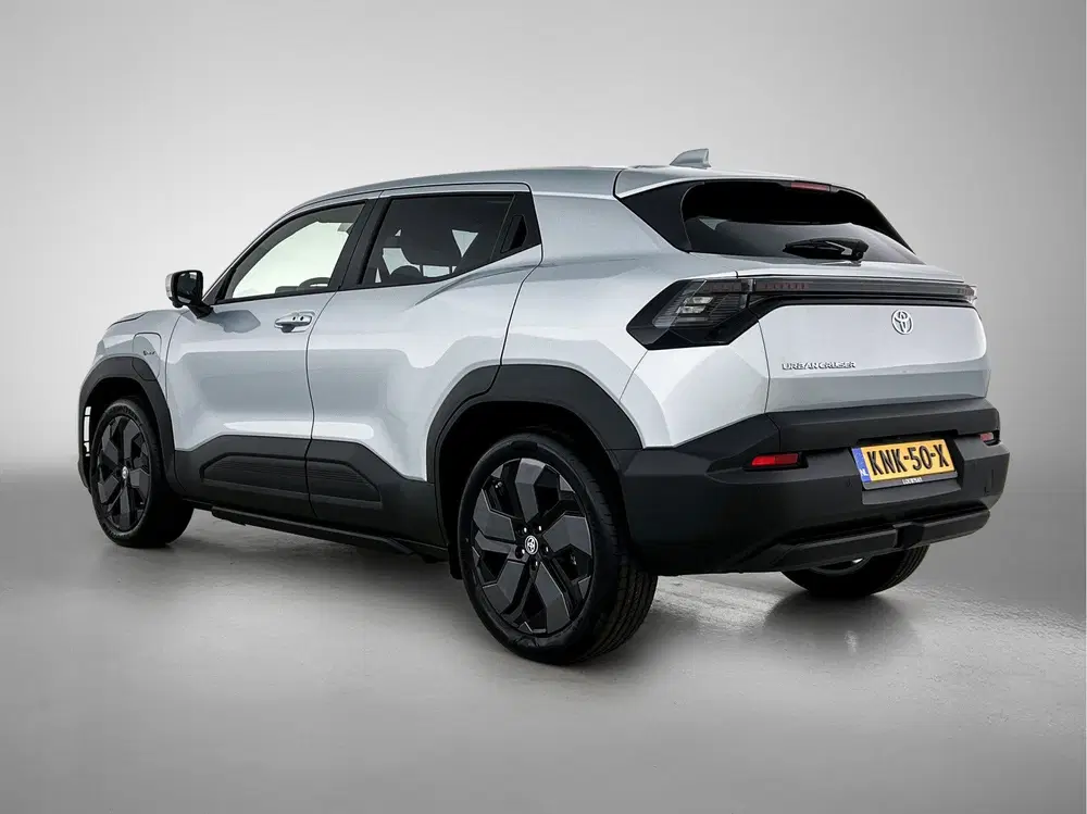 Toyota Urban Cruiser Executive 61 kWh *EV-Deal* uit 2026, foto 16