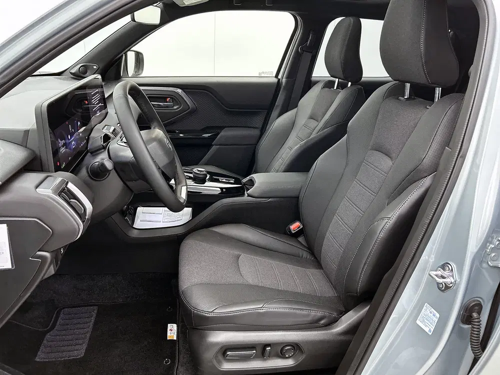 Toyota Urban Cruiser Executive 61 kWh *EV-Deal* uit 2026, foto 18