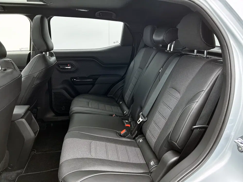 Toyota Urban Cruiser Executive 61 kWh *EV-Deal* uit 2026, foto 19