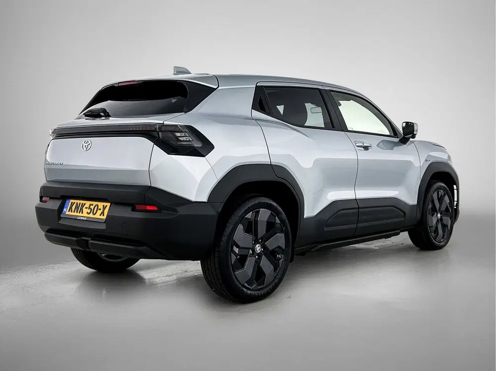 Toyota Urban Cruiser Executive 61 kWh *EV-Deal* uit 2026, foto 2