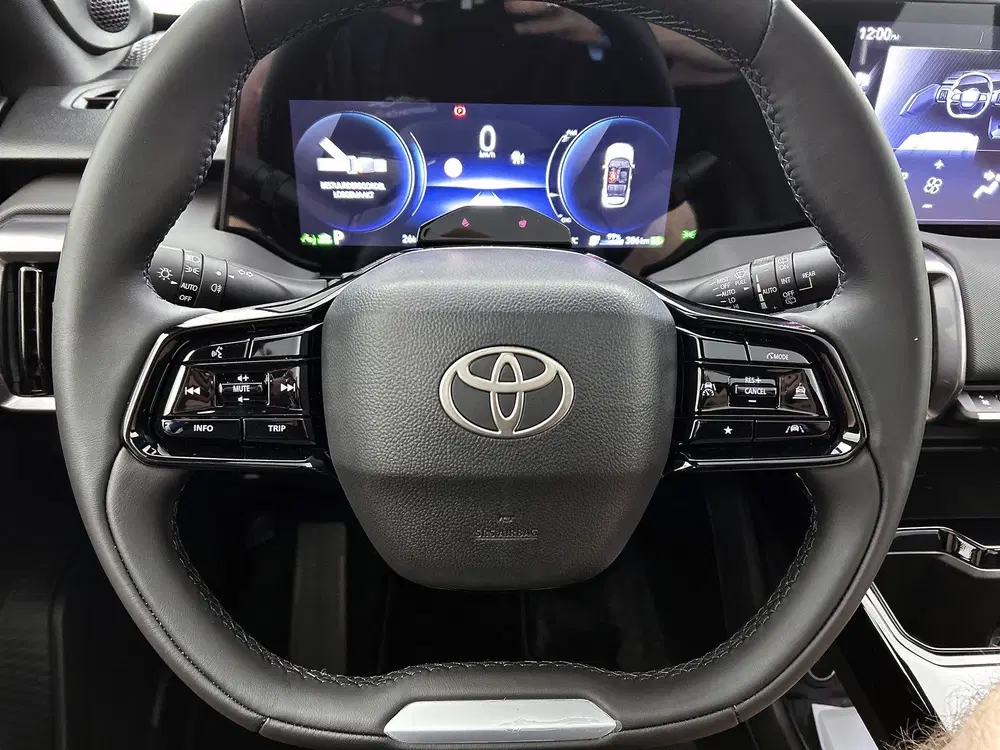 Toyota Urban Cruiser Executive 61 kWh *EV-Deal* uit 2026, foto 20