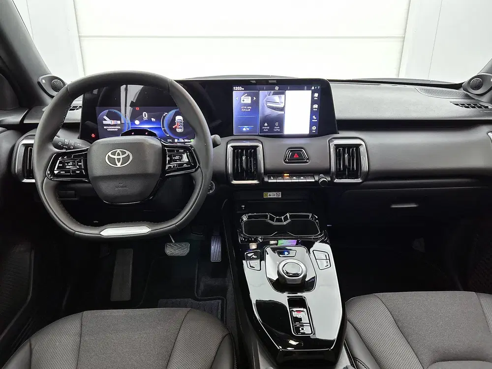 Toyota Urban Cruiser Executive 61 kWh *EV-Deal* uit 2026, foto 5