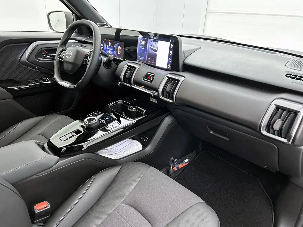 Toyota Urban Cruiser Executive 61 kWh *EV-Deal* uit 2026, foto 7