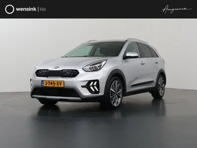 Kia Niro 1.6 GDi Hybrid DynamicPlusLine uit 2020