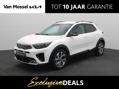 Kia Stonic 1.0 T-GDi MHEV GT-Line uit 2023
