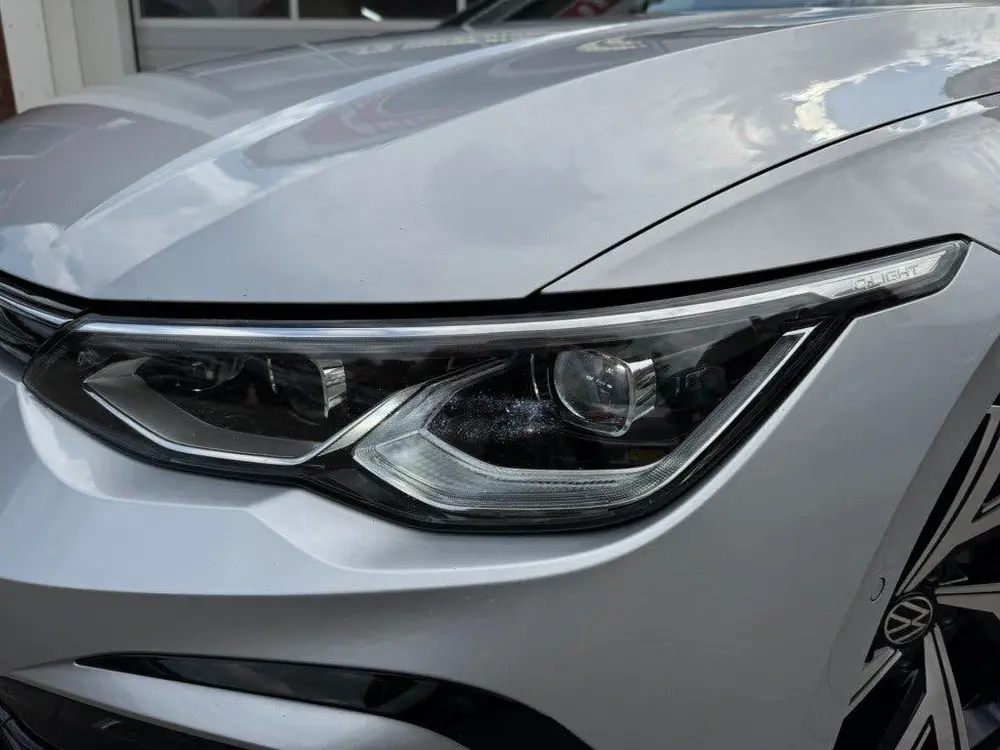 Volkswagen GOLF 1.5 eTSI 150PK DSG R-Line Camera ACC IQ.Ligh uit 2020, foto 10