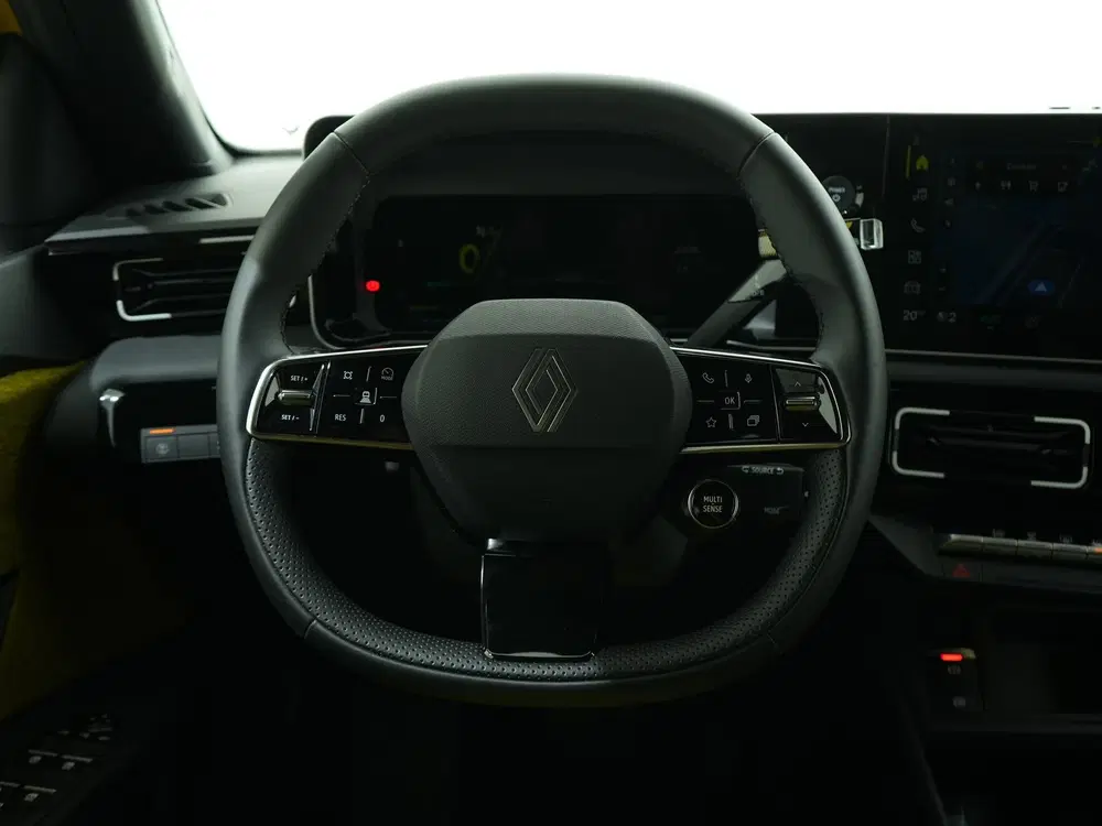 Renault 5 COMFORT RANGE 150PK ICONIC CINQ 52 KWH 3-F uit 2025, foto 8