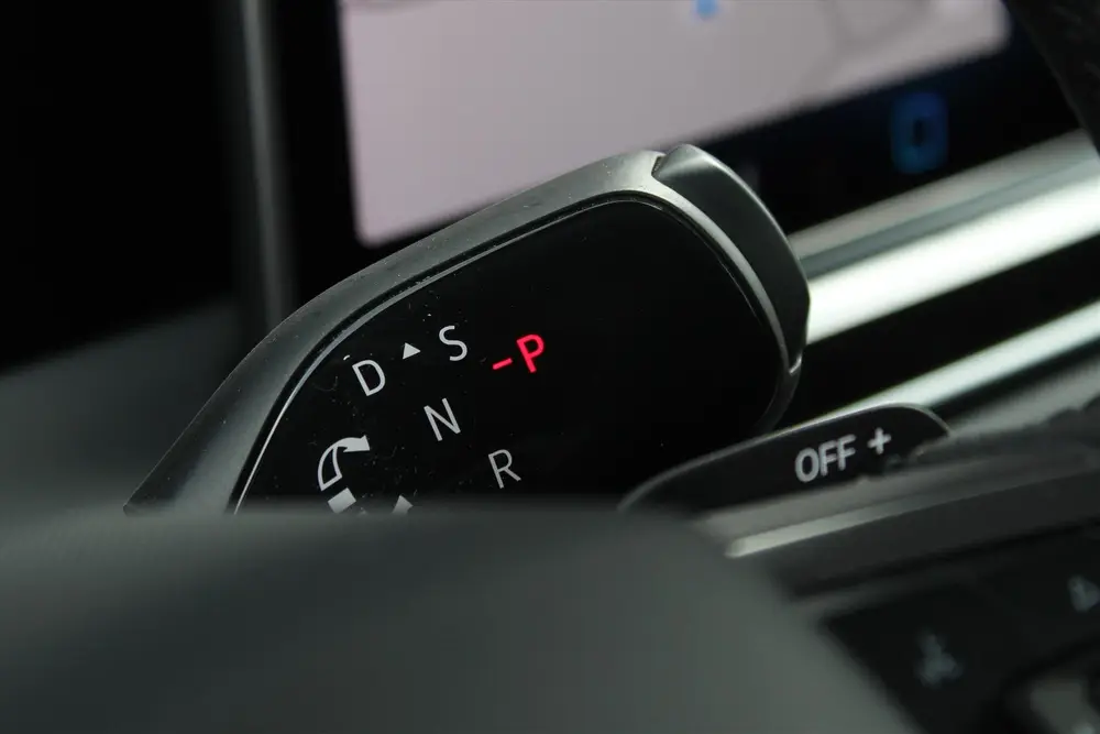 Volkswagen Tiguan 1.5 eTSI 150pk DSG R-Line Black Style uit 2024, foto 20