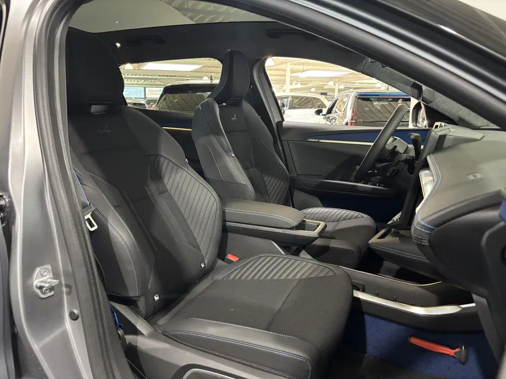 Renault Scenic 220PK EV87 Long Range Esprit Alpine Au uit 2026, foto 16